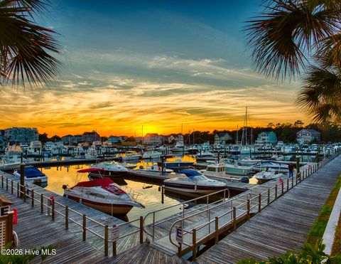 Tiny photo for 4427 Midshipman Court SE, Southport, NC 28461 (MLS # 100568846)