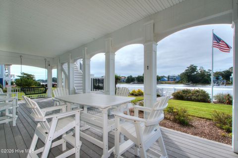 Tiny photo for 4427 Midshipman Court SE, Southport, NC 28461 (MLS # 100568846)