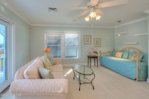 Tiny photo for 4427 Midshipman Court SE, Southport, NC 28461 (MLS # 100568846)