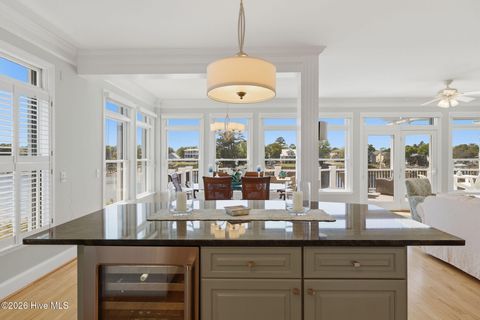 Tiny photo for 4427 Midshipman Court SE, Southport, NC 28461 (MLS # 100568846)