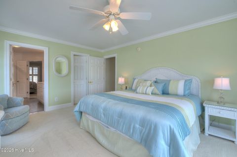 Tiny photo for 4427 Midshipman Court SE, Southport, NC 28461 (MLS # 100568846)