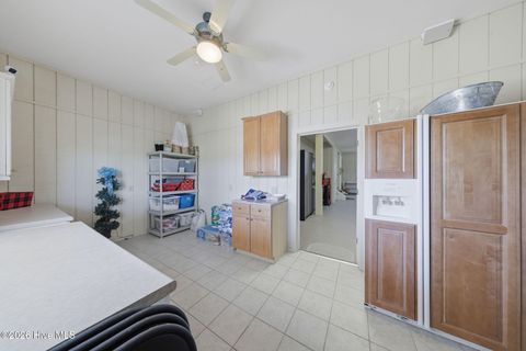 Tiny photo for 4427 Midshipman Court SE, Southport, NC 28461 (MLS # 100568846)