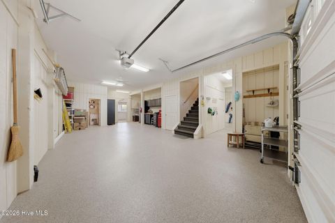 Tiny photo for 4427 Midshipman Court SE, Southport, NC 28461 (MLS # 100568846)