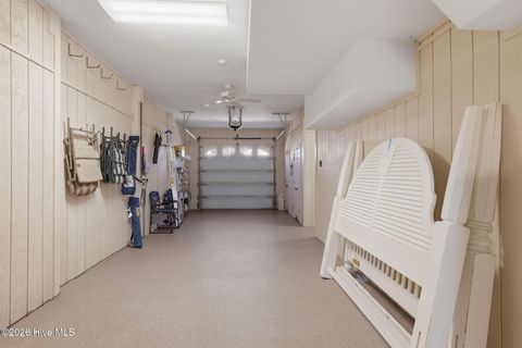 Tiny photo for 4427 Midshipman Court SE, Southport, NC 28461 (MLS # 100568846)