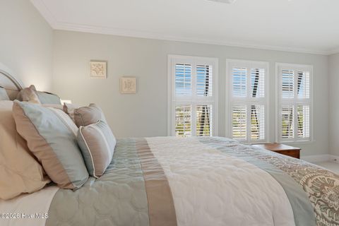 Tiny photo for 4427 Midshipman Court SE, Southport, NC 28461 (MLS # 100568846)