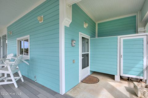 Tiny photo for 4427 Midshipman Court SE, Southport, NC 28461 (MLS # 100568846)
