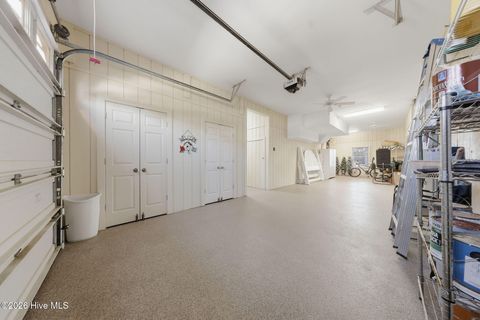 Tiny photo for 4427 Midshipman Court SE, Southport, NC 28461 (MLS # 100568846)