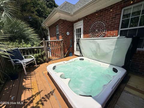 Tiny photo for 722 S Paisley Court, Wilmington, NC 28409 (MLS # 100598318)