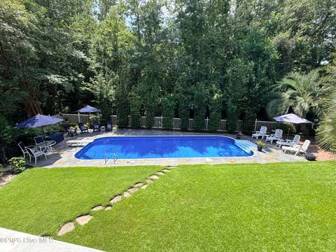 Tiny photo for 722 S Paisley Court, Wilmington, NC 28409 (MLS # 100598318)
