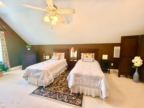 Tiny photo for 722 S Paisley Court, Wilmington, NC 28409 (MLS # 100598318)
