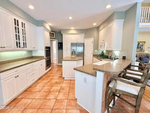 Tiny photo for 722 S Paisley Court, Wilmington, NC 28409 (MLS # 100598318)