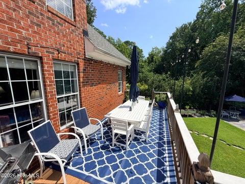 Tiny photo for 722 S Paisley Court, Wilmington, NC 28409 (MLS # 100598318)