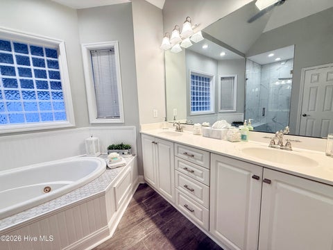 Tiny photo for 722 S Paisley Court, Wilmington, NC 28409 (MLS # 100598318)