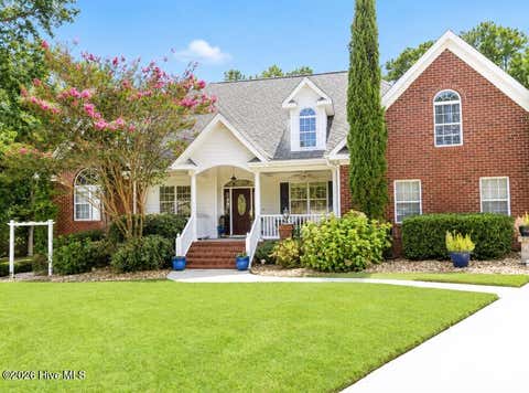 Homes For Sale - 722 S Paisley Court<br/> New Hanover County, Wilmington, NC 28409
