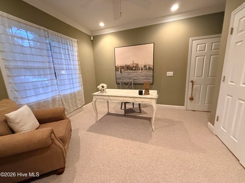 Tiny photo for 722 S Paisley Court, Wilmington, NC 28409 (MLS # 100598318)