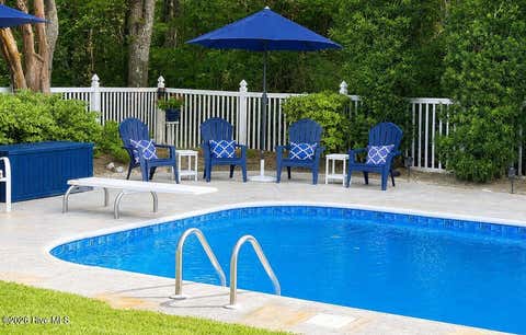 Tiny photo for 722 S Paisley Court, Wilmington, NC 28409 (MLS # 100598318)