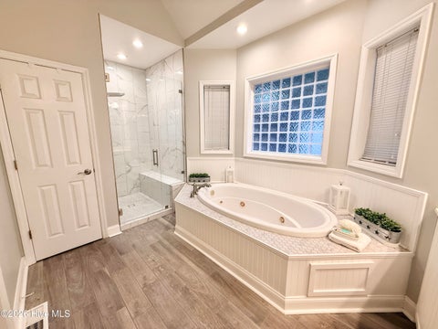 Tiny photo for 722 S Paisley Court, Wilmington, NC 28409 (MLS # 100598318)