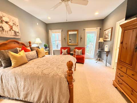 Tiny photo for 722 S Paisley Court, Wilmington, NC 28409 (MLS # 100598318)