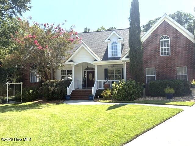 Photo of 722 S Paisley Court, Wilmington, NC 28409 (MLS # 100598318)