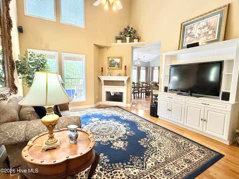 Tiny photo for 722 S Paisley Court, Wilmington, NC 28409 (MLS # 100598318)