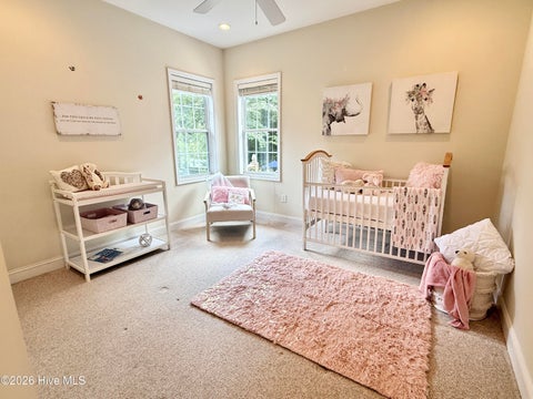 Tiny photo for 722 S Paisley Court, Wilmington, NC 28409 (MLS # 100598318)