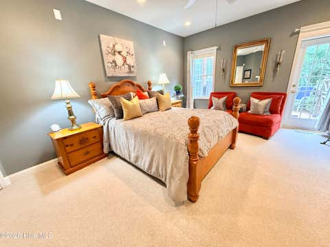 Tiny photo for 722 S Paisley Court, Wilmington, NC 28409 (MLS # 100598318)