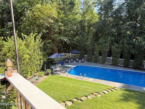 Tiny photo for 722 S Paisley Court, Wilmington, NC 28409 (MLS # 100598318)