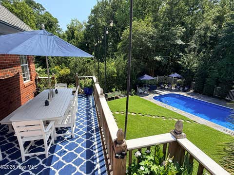 Tiny photo for 722 S Paisley Court, Wilmington, NC 28409 (MLS # 100598318)