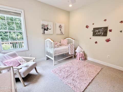 Tiny photo for 722 S Paisley Court, Wilmington, NC 28409 (MLS # 100598318)