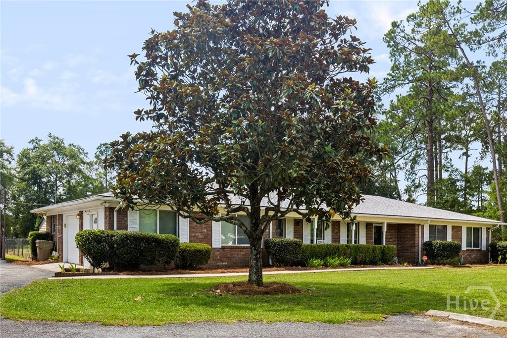 Photo of 581 Blue Jay Road, Rincon, GA 31326 (MLS # SA360356)