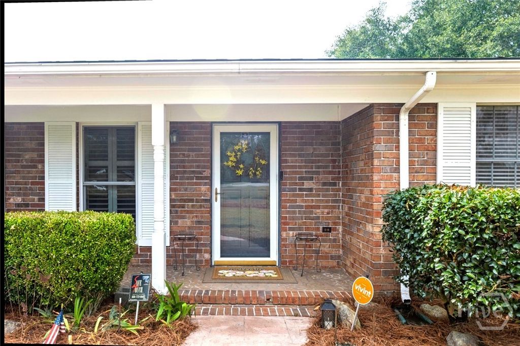 Photo of 581 Blue Jay Road, Rincon, GA 31326 (MLS # SA360356)