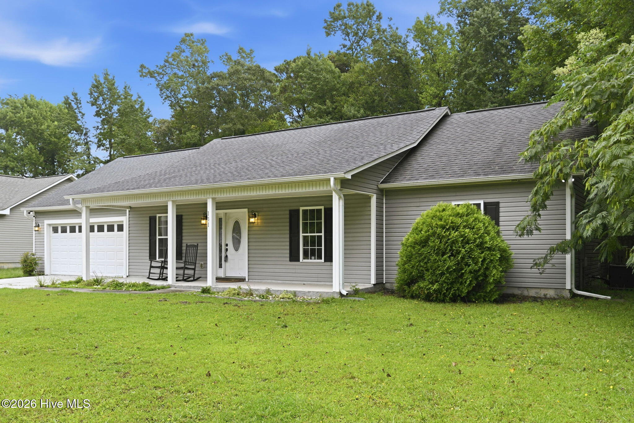 131 Fire Tower Road