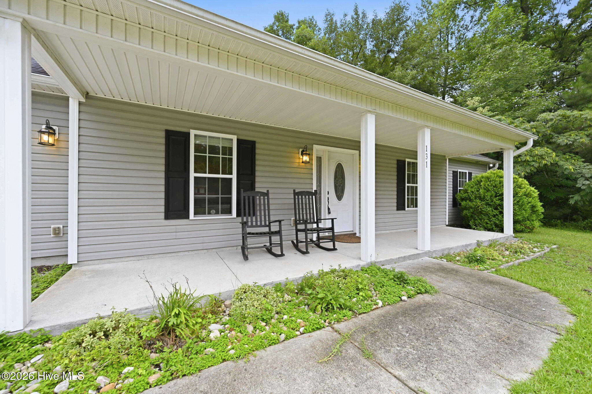 131 Fire Tower Road