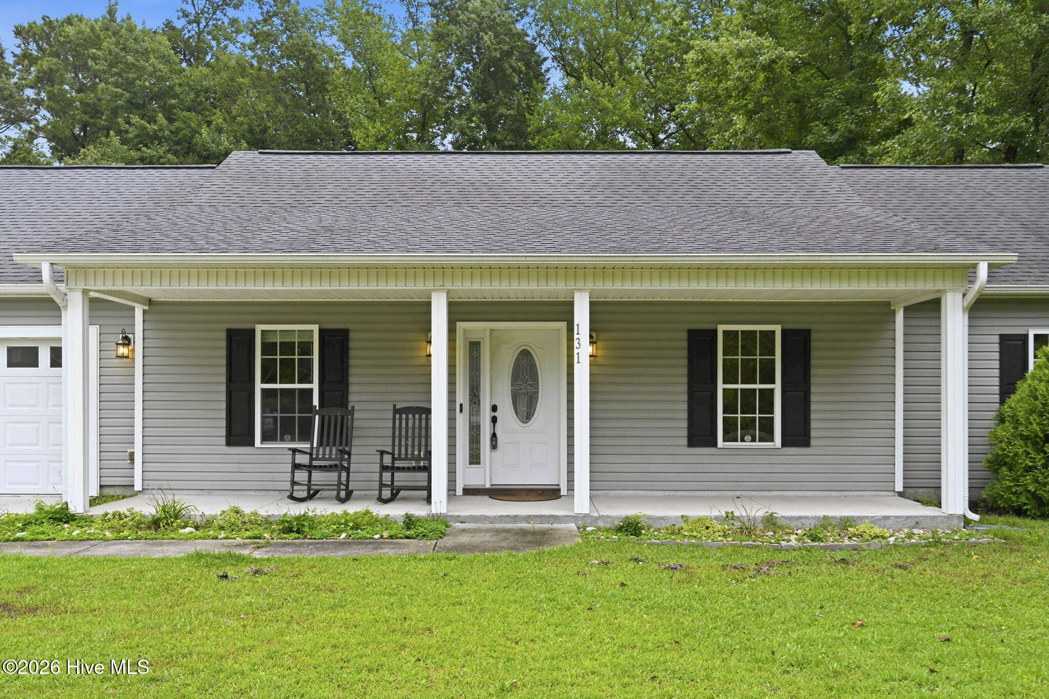 131 Fire Tower Road