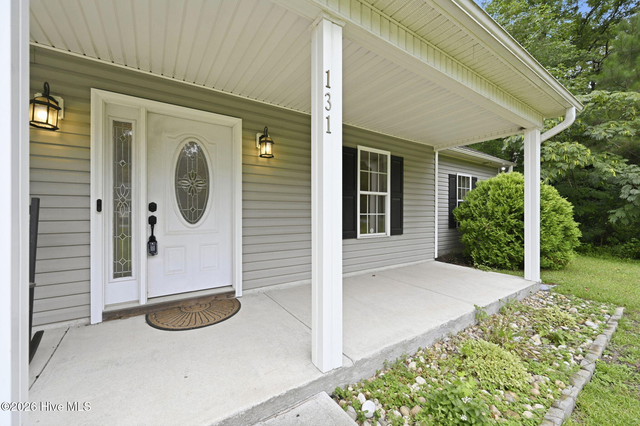 131 Fire Tower Road