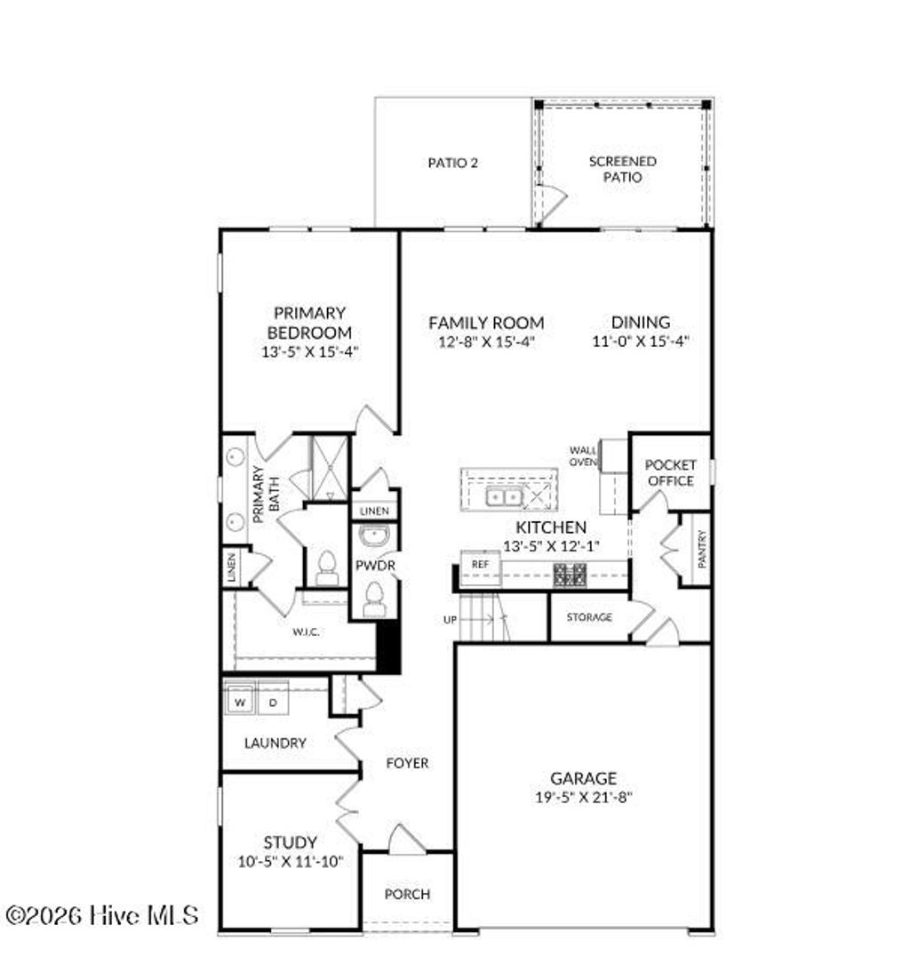 Photo of 7461 Linda Vista Lane #259, Leland, NC 28451 (MLS # 100555719)