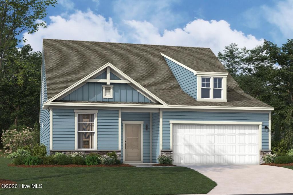 Photo of 7461 Linda Vista Lane #259, Leland, NC 28451 (MLS # 100555719)