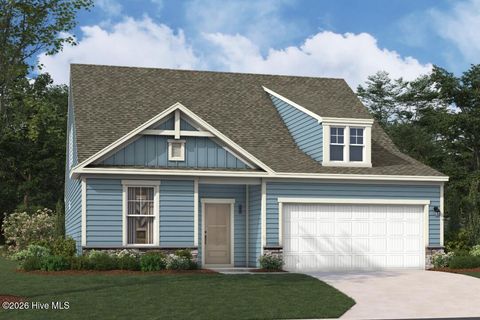 Photo of 7461 Linda Vista Lane #259, Leland, NC 28451 (MLS # 100555719)