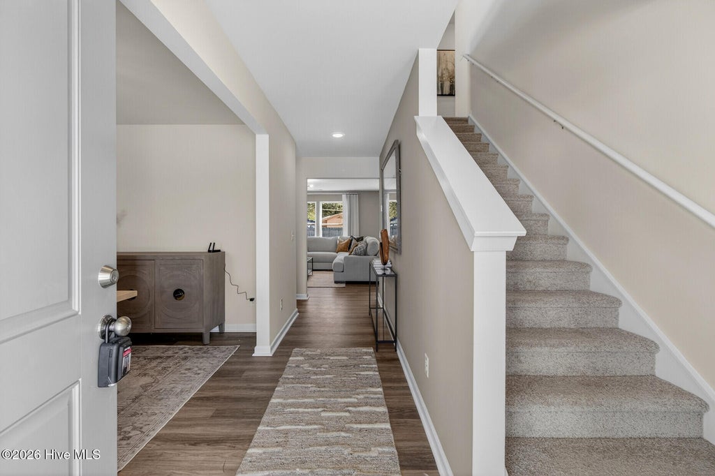 Photo of 8214 Smooth Whiskey Circle, New Ellenton, SC 29809 (MLS # 100603262)