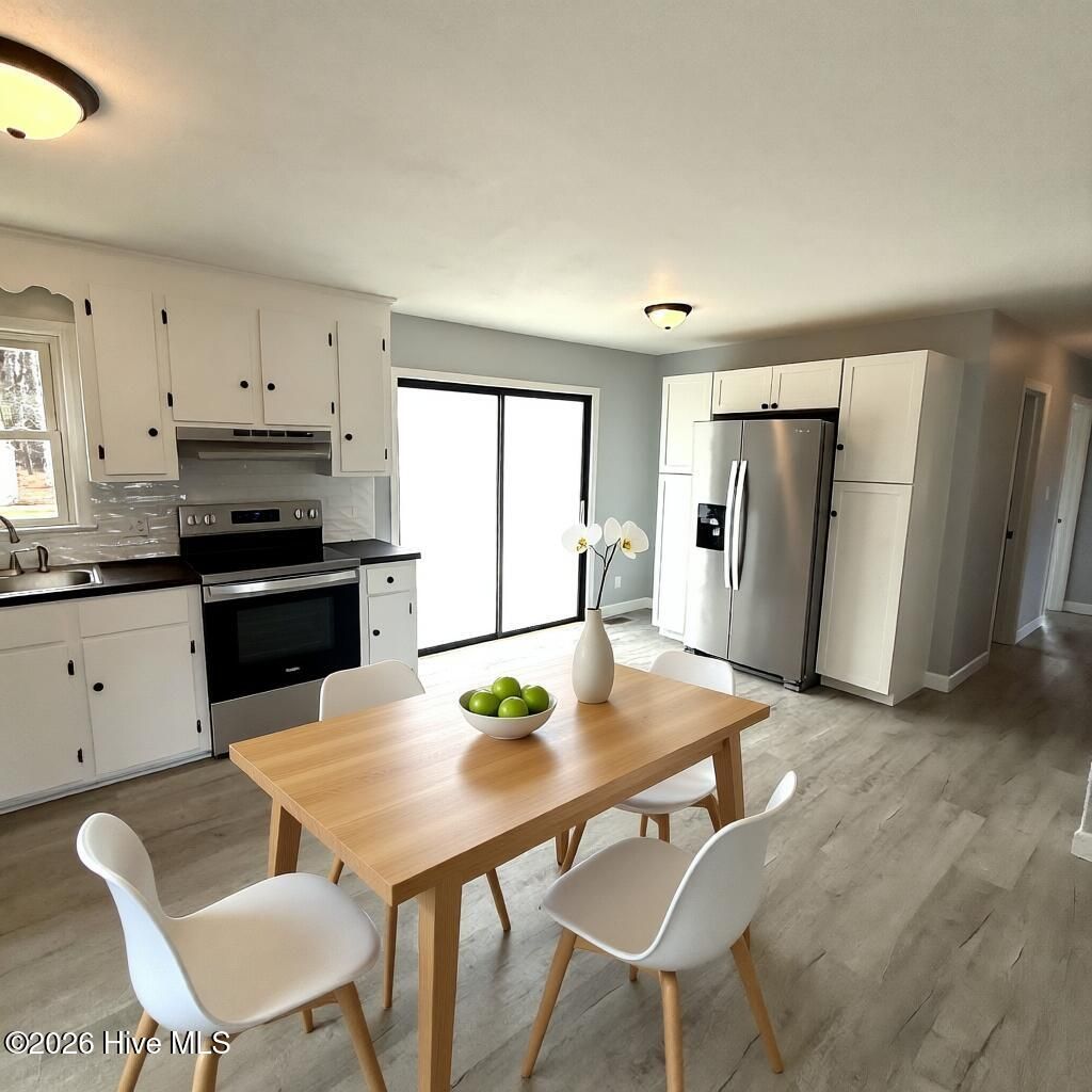 Photo of 412 Sandy Ridge Road, Edenton, NC 27932 (MLS # 100555638)