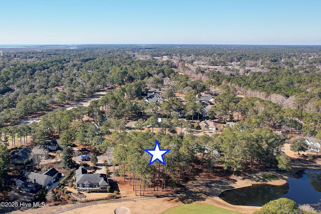 Photo of 43 Kings Trail, Sunset Beach, NC 28468 (MLS # 100485788)