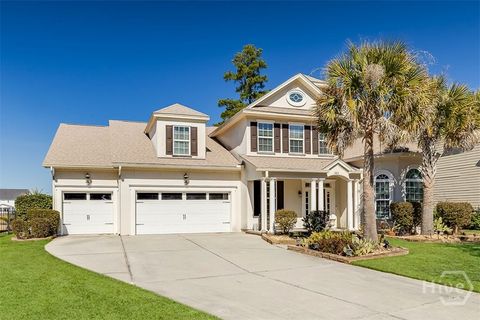 Property photo of 663 wyndham way, pooler, GA 31322