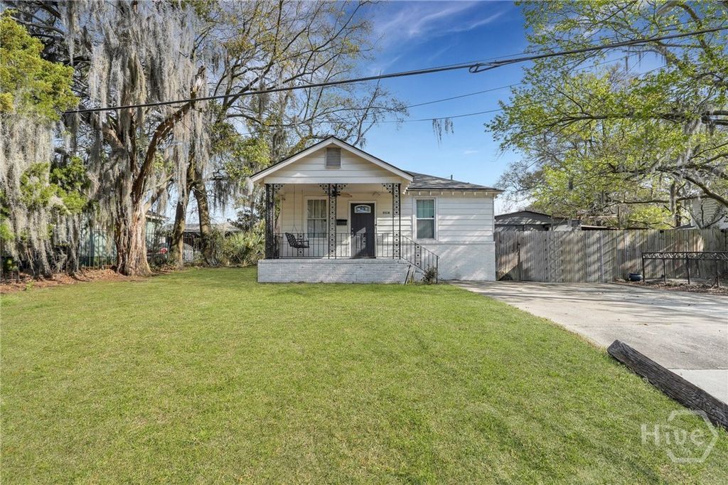 Photo of 2106 Bolling Street, Savannah, GA 31404 (MLS # SA352968)