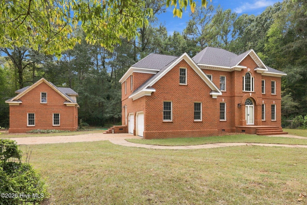 Photo of 1708 Nc-45, Cofield, NC 27922 (MLS # 100607508)