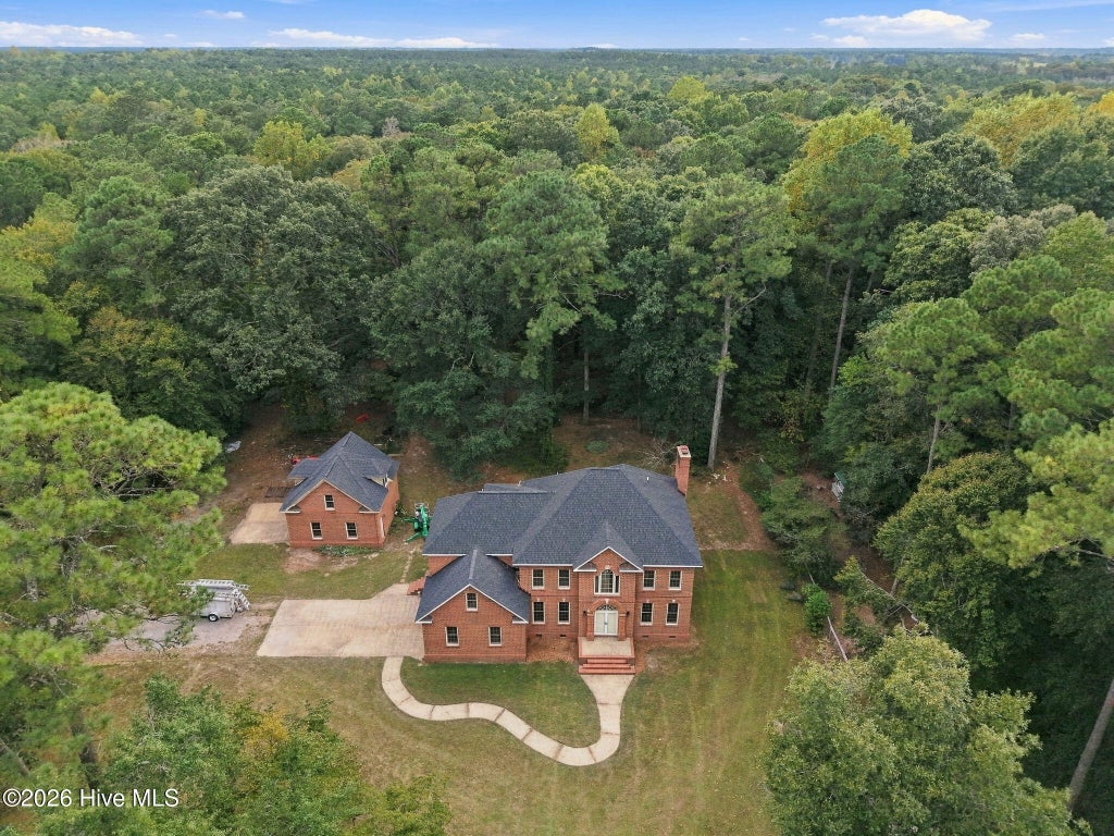 Photo of 1708 Nc-45, Cofield, NC 27922 (MLS # 100607508)