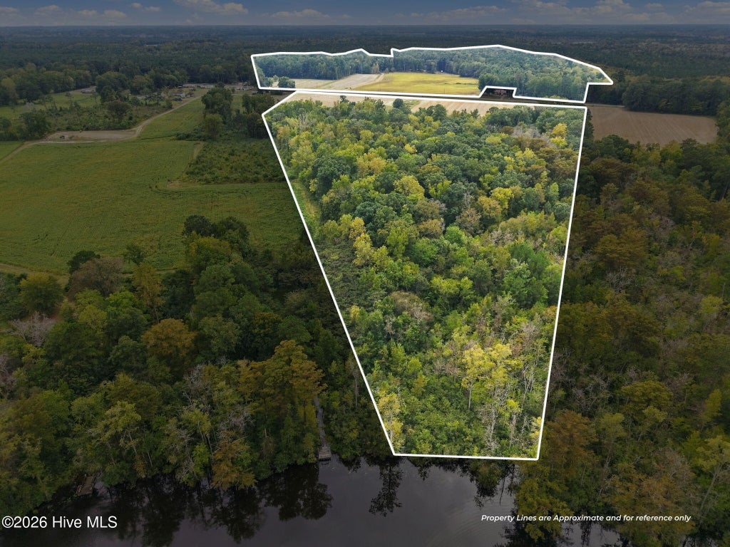 Photo of 1708 Nc-45, Cofield, NC 27922 (MLS # 100607508)