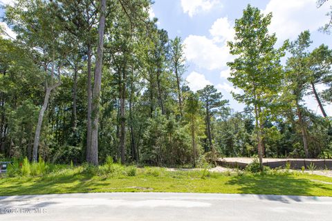 Vacant Land For Sale - 6077 Ocean Isle Palms Way<br/> Shallotte, NC 28470