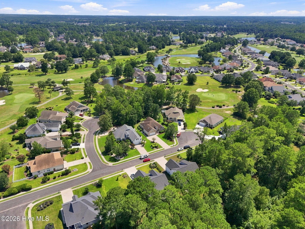 Photo of 1200 Moultrie Drive NW, Calabash, NC 28467 (MLS # 100598308)