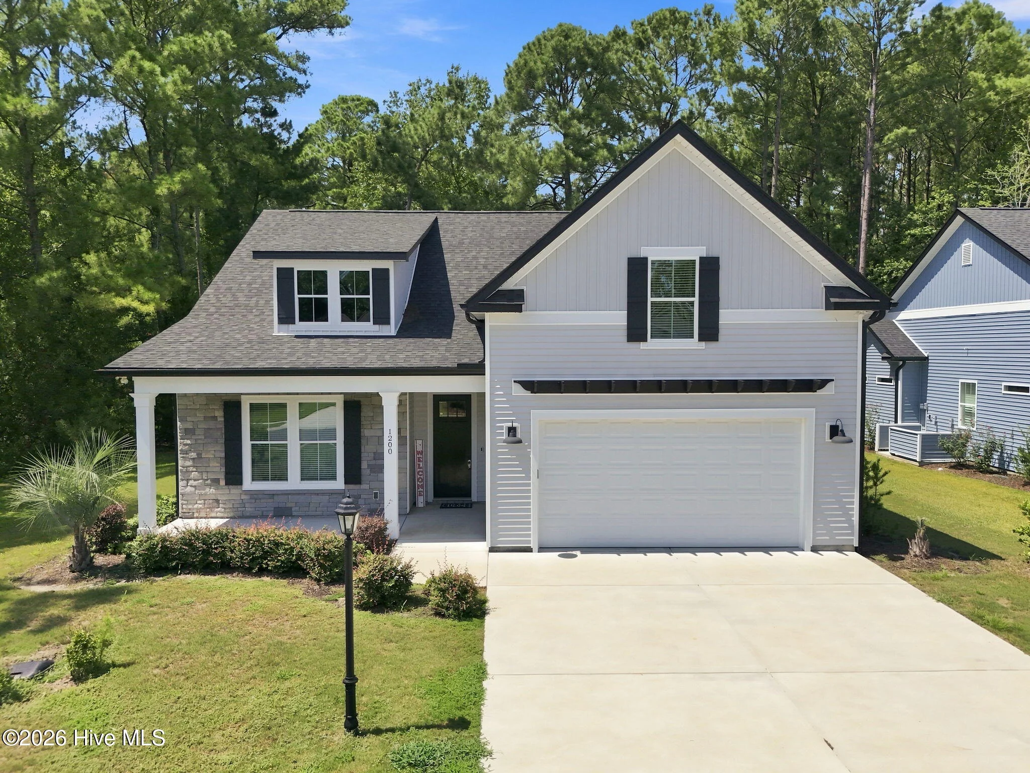 1200 Moultrie Drive NW