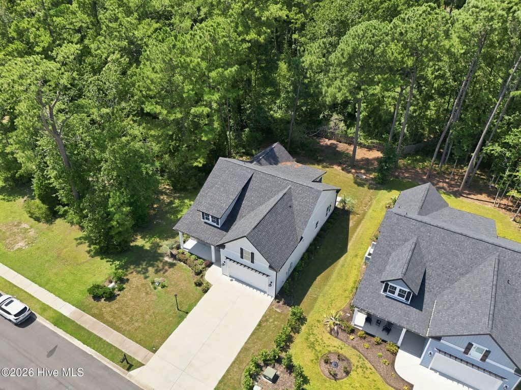 Photo of 1200 Moultrie Drive NW, Calabash, NC 28467 (MLS # 100598308)